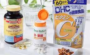 日本医院专供营养品・护肤