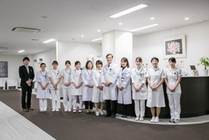 国立国际医疗研究医院体检